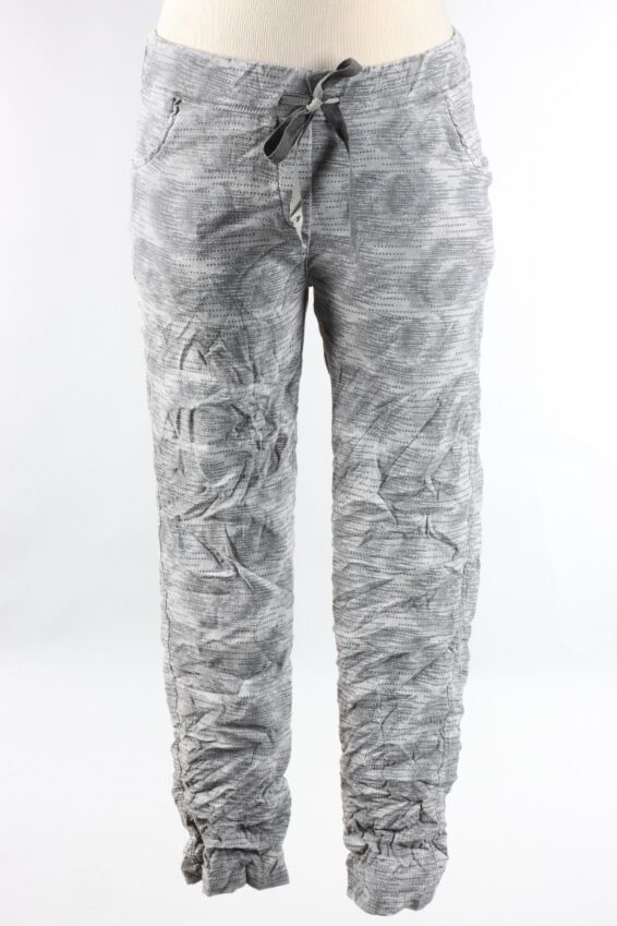 Jogger Pant - Grey