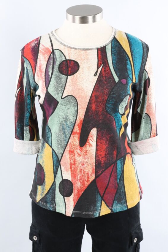 Tom Tom Top Plus - Oat