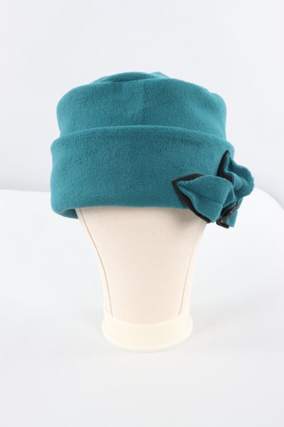 Emily Hat - Teal