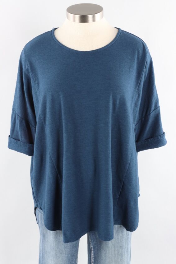 Osize Pullover - Inkjet