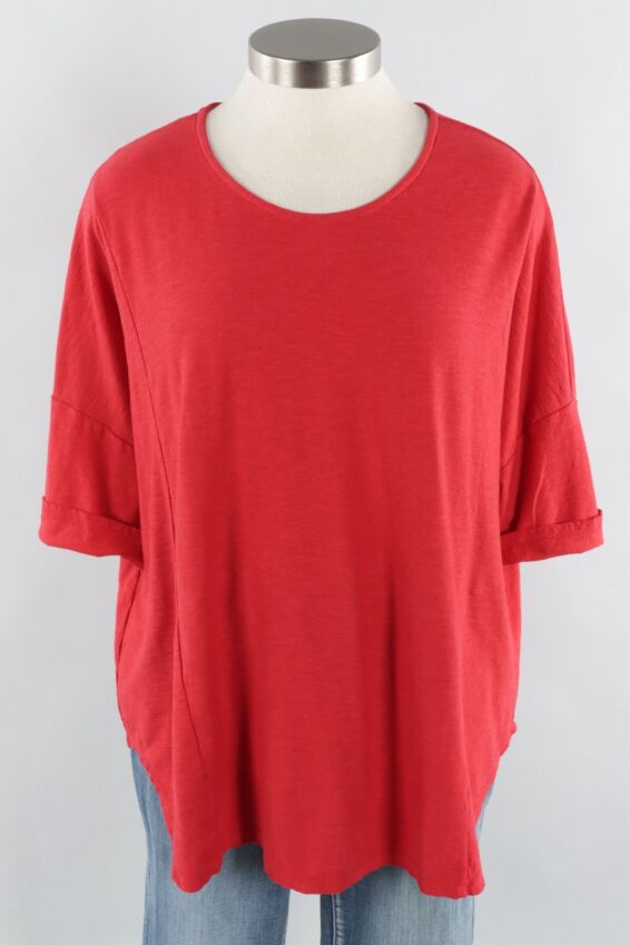 Osize Pullover - Holiday