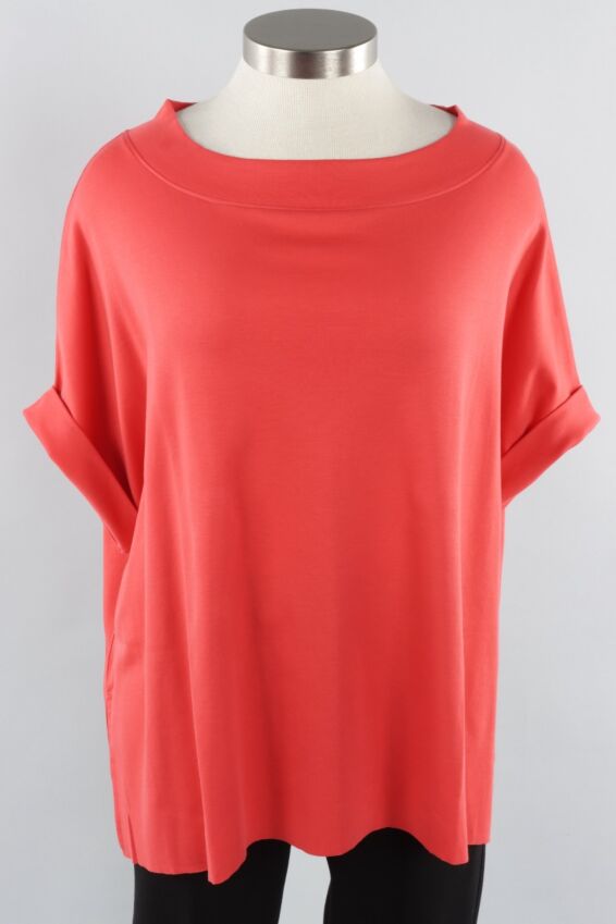 Tokyo Tee - Cherry