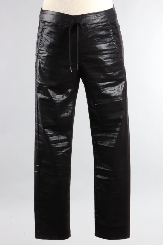 Stretch Jean - Black