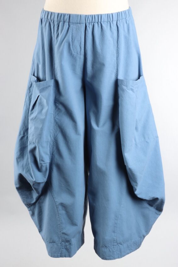 Double Pocket Pant - Reflection