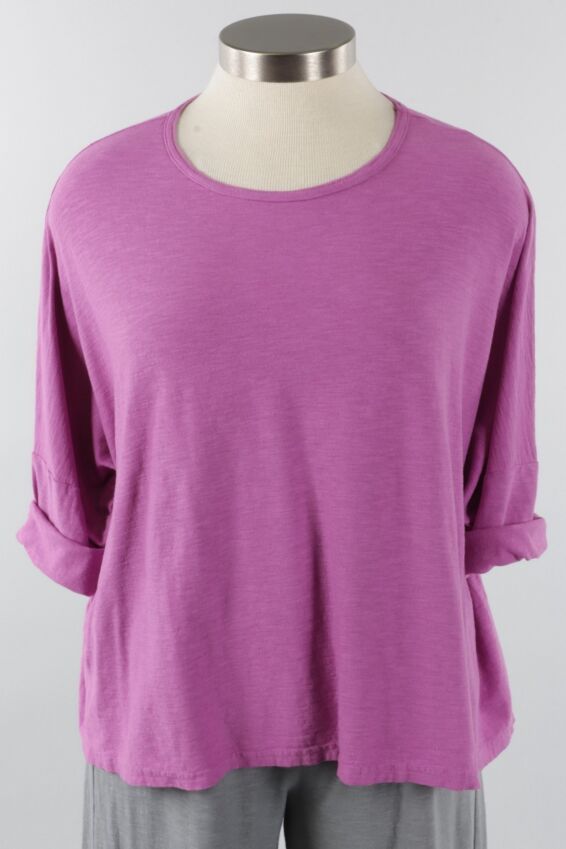 Crop Top - Cosmo