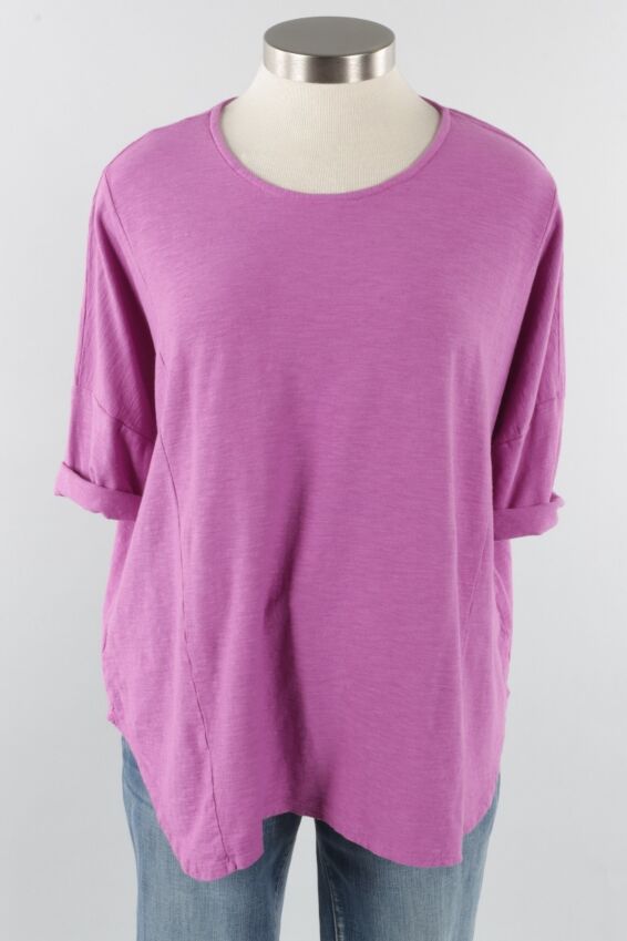 Osize Pullover - Cosmo