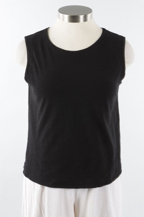 Shell - Black
