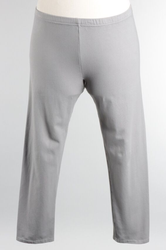 Capri Legging - Cobblestone
