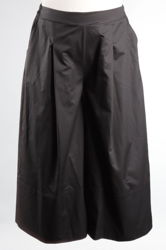 Cotton Gaucho - Black