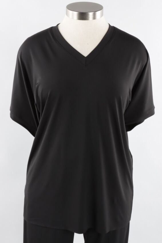 Fab Top - Black