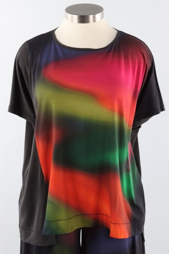Northern Lights Tee - Fall