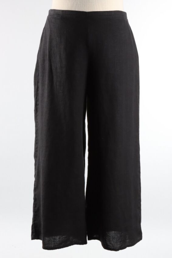 Sociable Flood Plus - Black