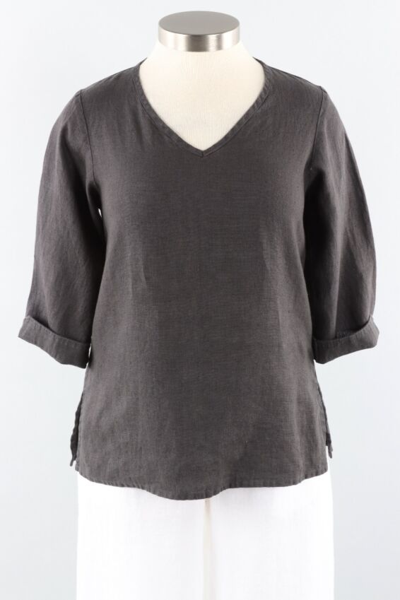 V Pullover Plus - Nine Iron