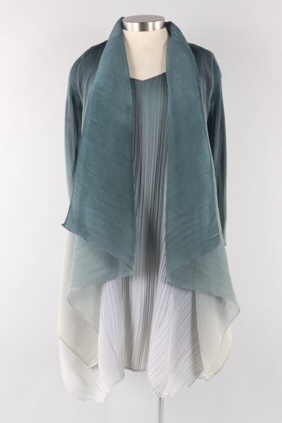 Short Collare Coat - Gable