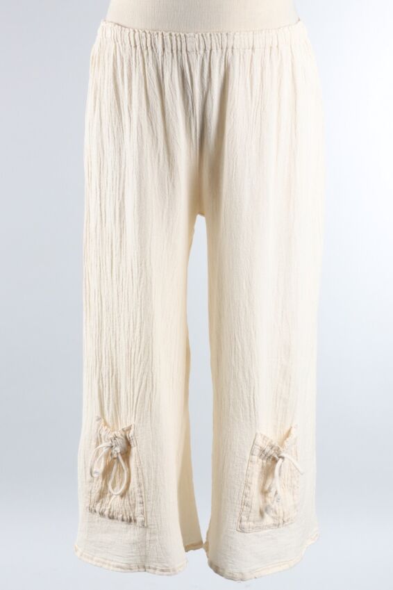 Sammy Pant - Bone