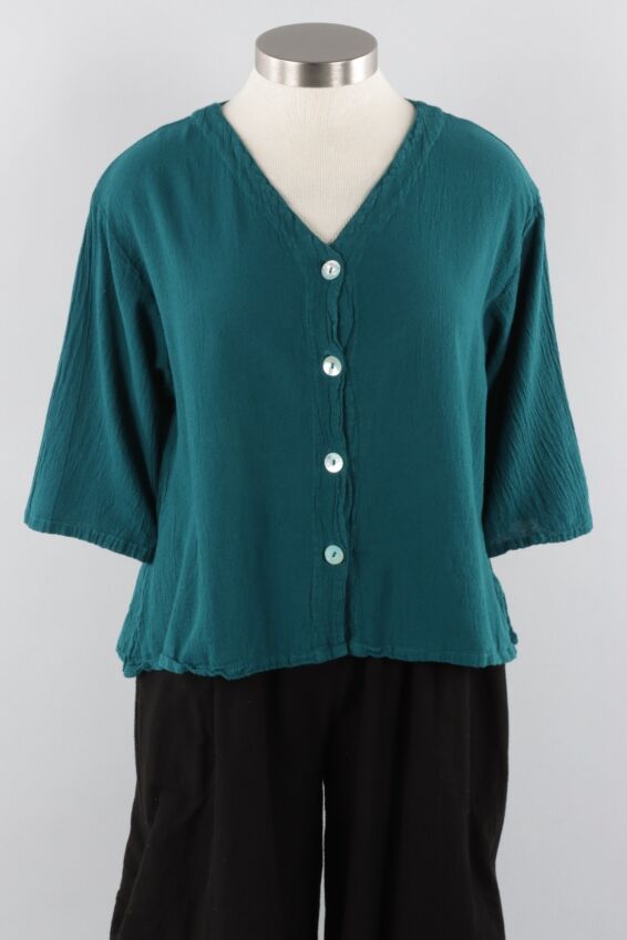 Ronie Top - Pine