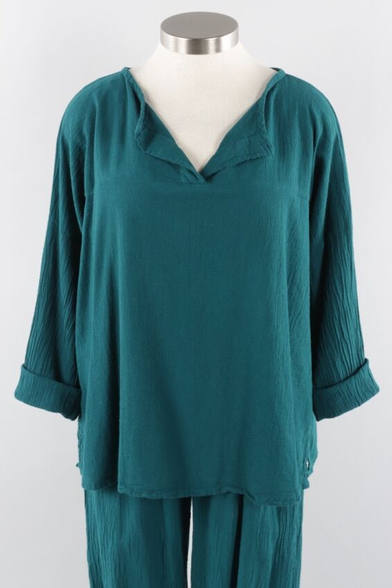 Libra Top - Pine