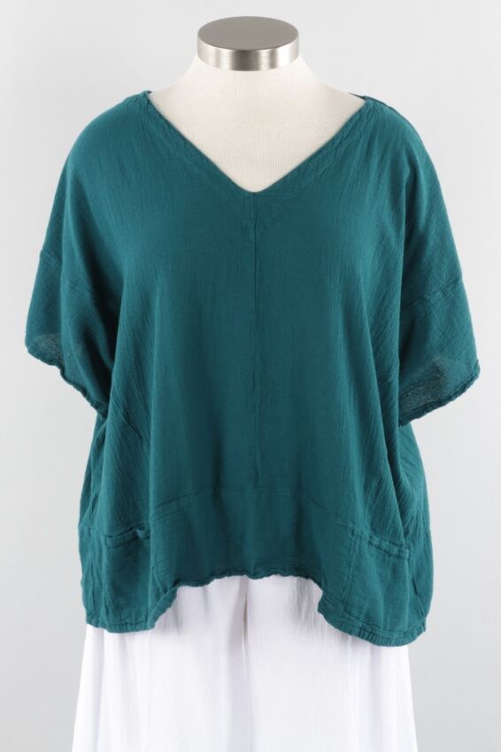 Kat Top - Pine