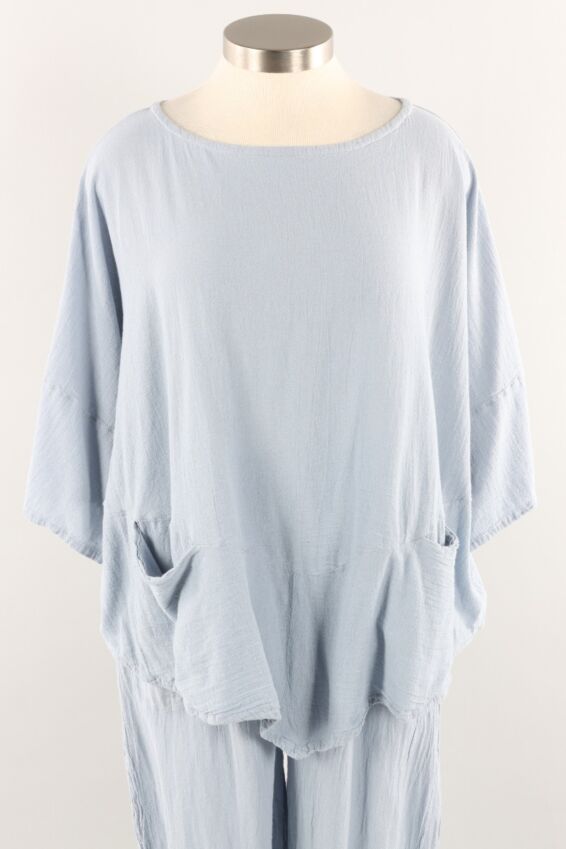 Kitty Top - Dusty