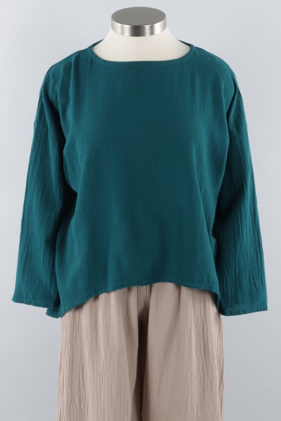 Abby Top - Pine