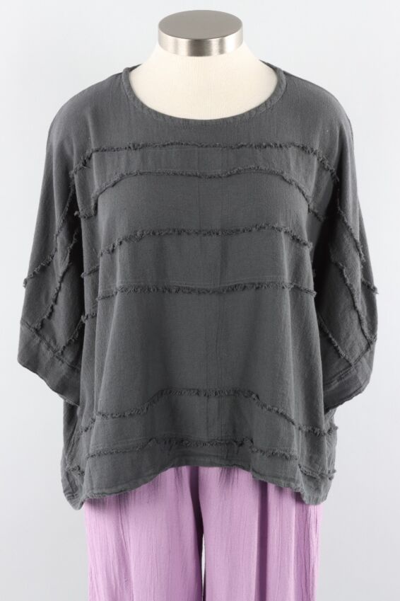 Horizon Top - Graphite