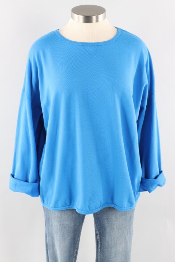 Oversize Sweatshirt - Rio
