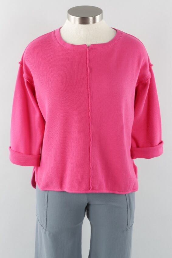 Sweatshirt - Roja