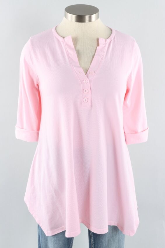 Button Tunic - Lullaby