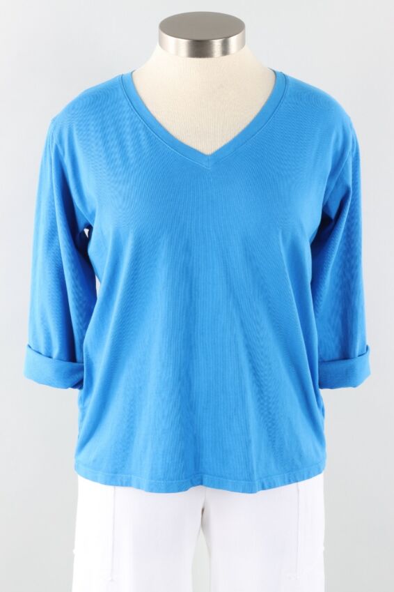 3/4 V Tee Plus - Rio