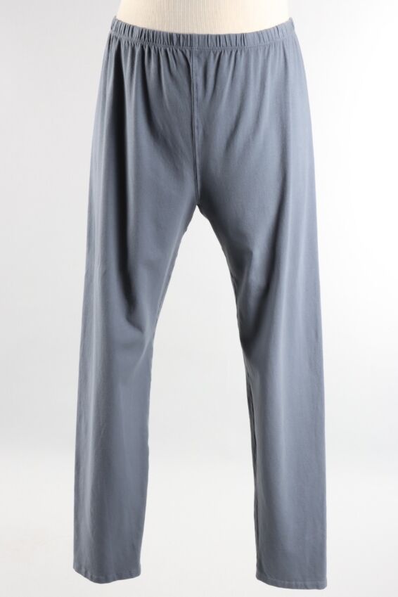 Legging Pant Plus - Bluestone