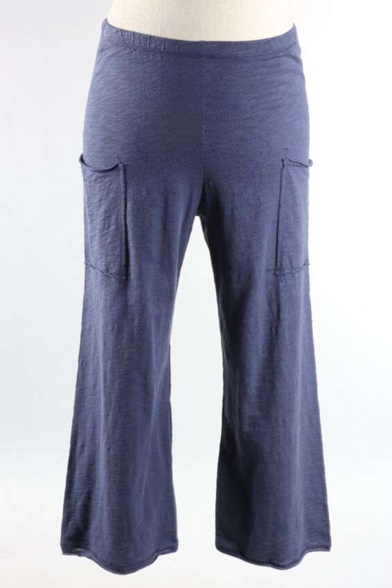 Pocket Flood - Navy
