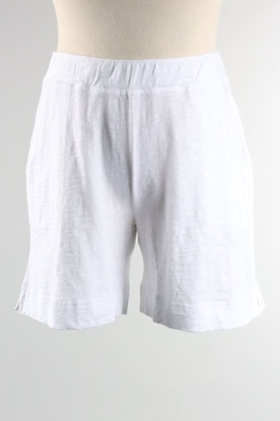 Short - White