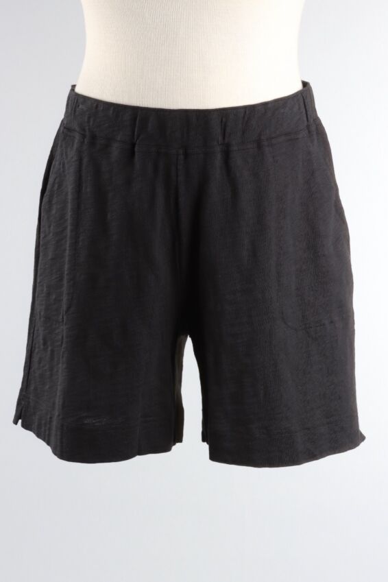Short - Black