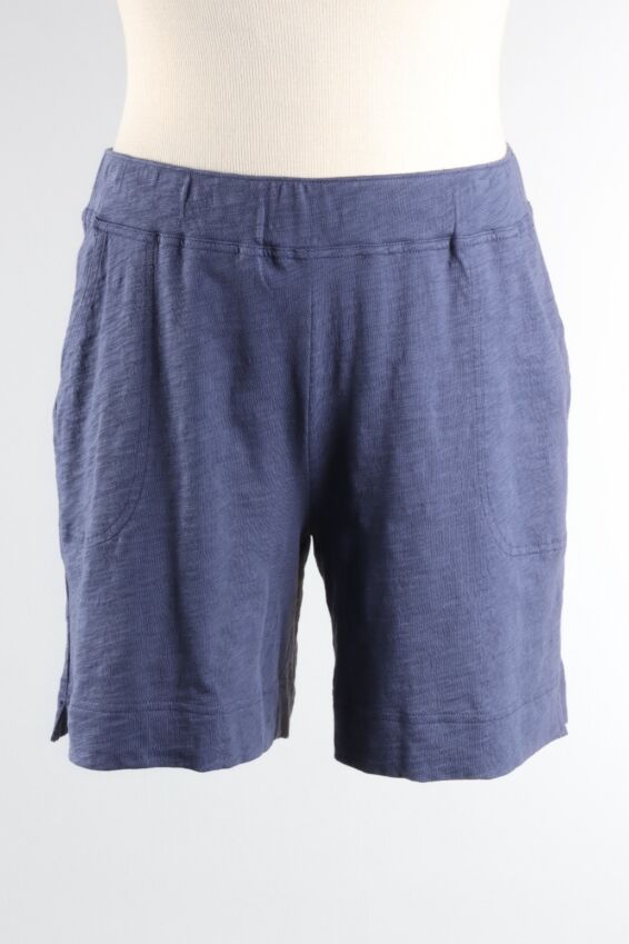 Short - Navy