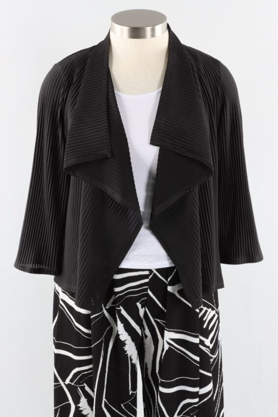 Kimbra Jacket Plus - Night