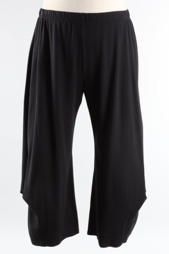 Natalie Pant - Black