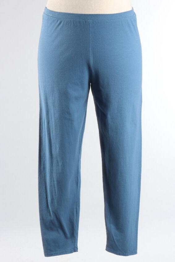 Long Legging Plus - Blue