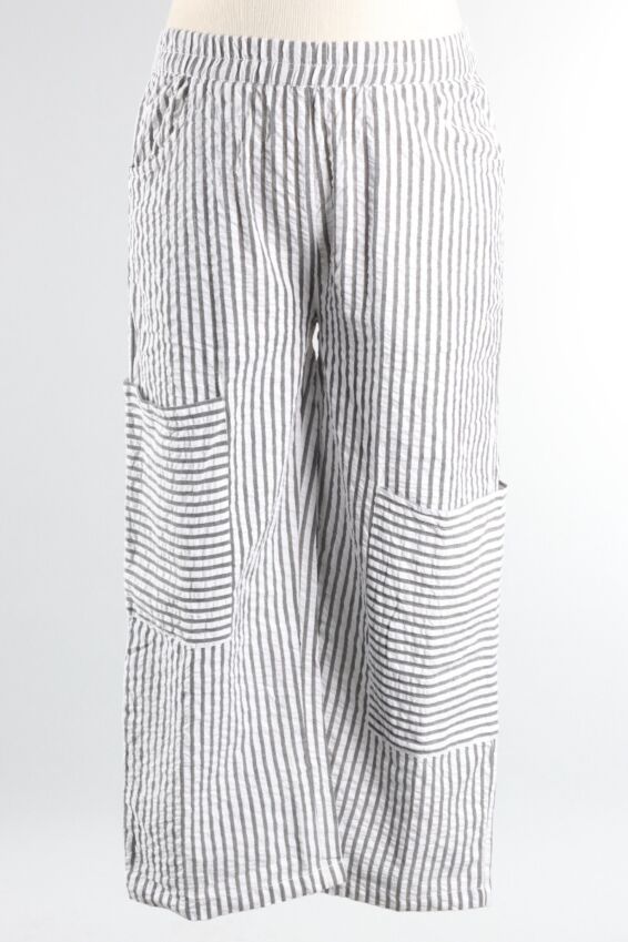 Roxanne Pant - Murphy Stripe