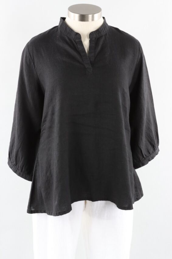 Terra Top Plus - Black