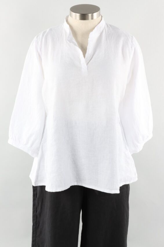 Terra Top Plus - White