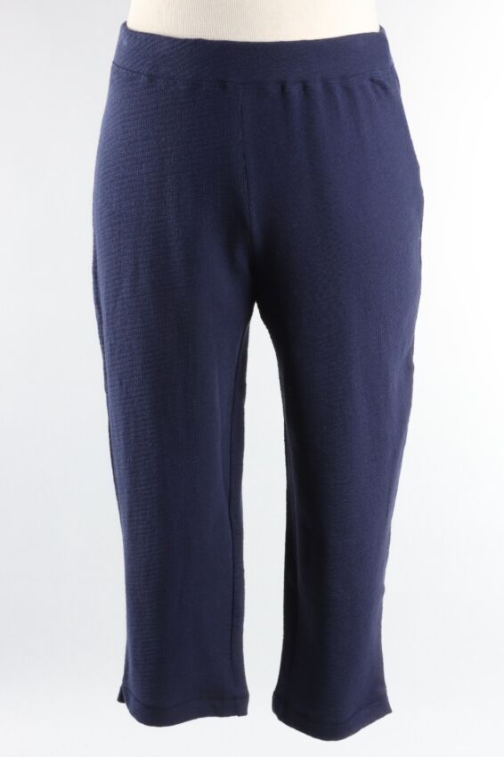 Easy Capri - Navy