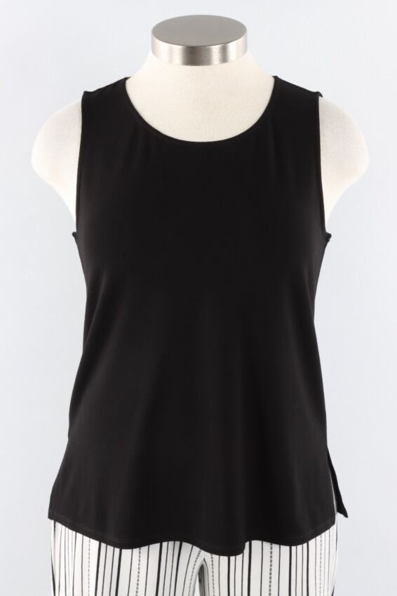 Easy Tank - Black