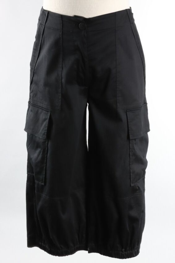 Rain Pant - Black