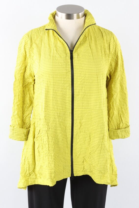 Jane Jacket - Margarita