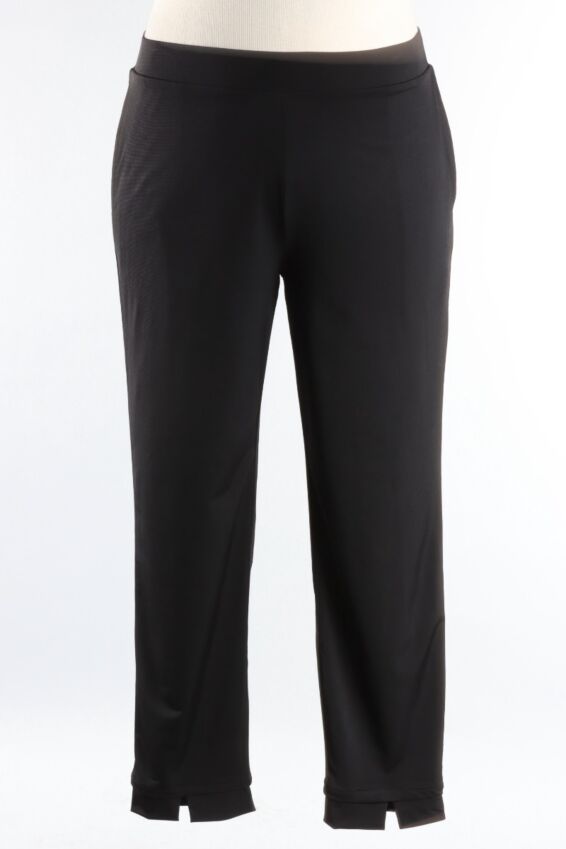 Durango Pant Plus - Black
