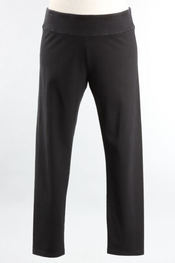 Easy Pant - Black