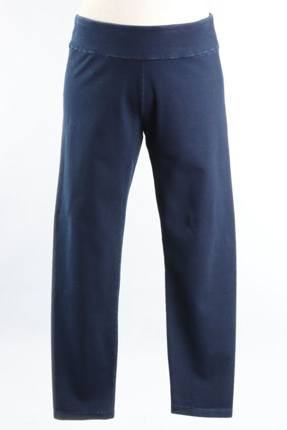Easy Pant - Denim