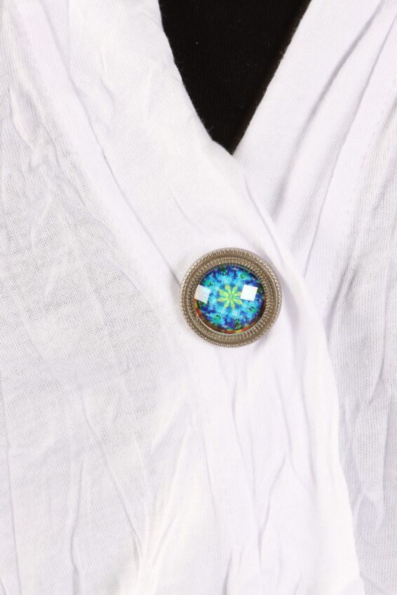 Magnet Pin - Royal Mandala