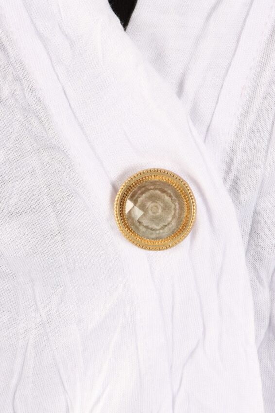 Magnet Pin - Camel