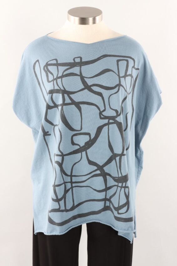 Ace Tee - Cadet
